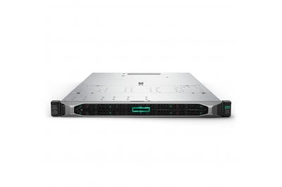 Hewlett Packard Enterprise ProLiant DL325 Gen10+ server Rack (1U) AMD EPYC 3 GHz 32 GB DDR4-SDRAM 500 W