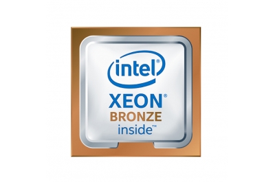 Hewlett Packard Enterprise Intel Xeon-Bronze 3206R processor 1.9 GHz 11 MB L3
