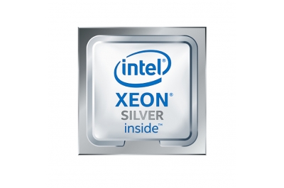 Hewlett Packard Enterprise Intel Xeon-Silver 4214R processor 2.4 GHz 16.5 MB L3