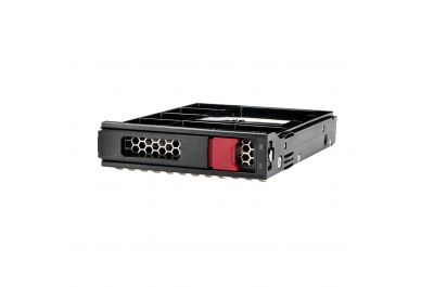 Hewlett Packard Enterprise P19980-B21 internal solid state drive 3.5" 960 GB Serial ATA TLC