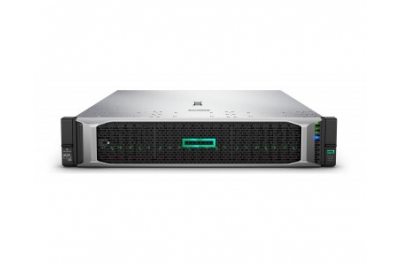 Hewlett Packard Enterprise ProLiant DL380 Gen10 server Rack (2U) Intel Xeon Silver 4210 2.2 GHz 32 GB DDR4-SDRAM 500 W