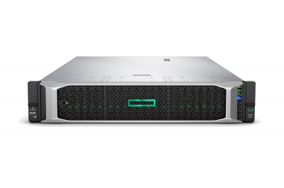 Hewlett Packard Enterprise ProLiant DL560 Gen10 server Rack (2U) Intel® Xeon® Gold 2.2 GHz 64 GB DDR4-SDRAM 1600 W