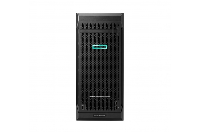 Hewlett Packard Enterprise ProLiant ML110 Gen10 server Tower (4.5U) Intel Xeon Silver 2.4 GHz 16 GB DDR4-SDRAM 800 W