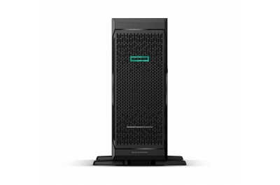 Hewlett Packard Enterprise ProLiant ML350 Gen10 server Tower (4U) Intel Xeon Silver 2.4 GHz 16 GB DDR4-SDRAM 800 W