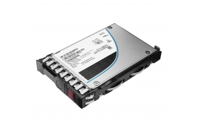 Hewlett Packard Enterprise P22270-B21 internal solid state drive 2.5" 3200 GB PCI Express 4.0 TLC NVMe