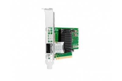 Hewlett Packard Enterprise P23664-B21 network card Internal Ethernet
