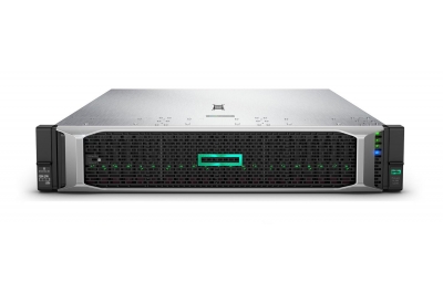 Hewlett Packard Enterprise ProLiant DL380 Gen10 server Rack (2U) Intel Xeon Silver 4210R 2.4 GHz 32 GB DDR4-SDRAM 800 W