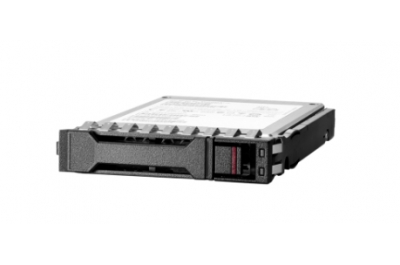 Hewlett Packard Enterprise HPE 1TB SATA 7.2K SFF BC HDD 1000 GB Serial ATA