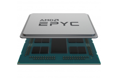 Hewlett Packard Enterprise AMD EPYC 7F52 processor 3.5 GHz
