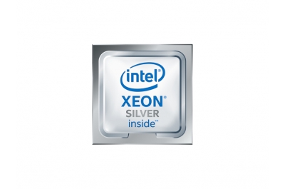 Hewlett Packard Enterprise Xeon Silver 4310 processor 2.1 GHz 18 MB Box