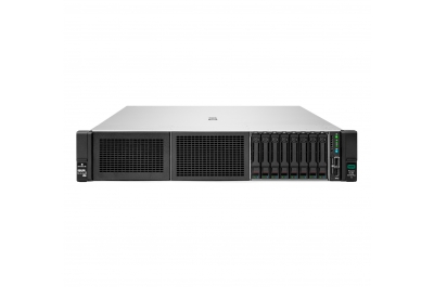 Hewlett Packard Enterprise ProLiant DL385 Gen10+ v2 server Rack (2U) AMD EPYC 3 GHz 32 GB DDR4-SDRAM 800 W