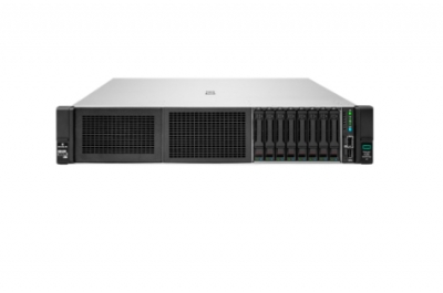 Hewlett Packard Enterprise DL345 GEN10 server Rack (2U) AMD EPYC 3 GHz 32 GB DDR4-SDRAM 500 W