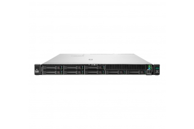 Hewlett Packard Enterprise ProLiant DL365 Gen10+ server Rack (1U) AMD EPYC 2.6 GHz 32 GB DDR4-SDRAM 800 W