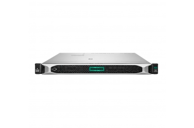 Hewlett Packard Enterprise ProLiant DL360 Gen10+ server Rack (1U) Intel® Xeon® Gold 3.2 GHz 32 GB DDR4-SDRAM 800 W