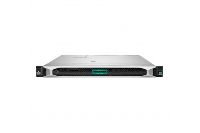 Hewlett Packard Enterprise ProLiant DL360 Gen10+ server Rack (1U) Intel Xeon Silver 2.1 GHz 32 GB DDR4-SDRAM 800 W