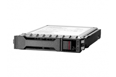 Hewlett Packard Enterprise P40430-B21 internal hard drive 2.5" 300 GB SAS