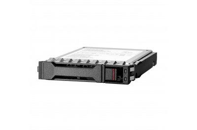 Hewlett Packard Enterprise P40489-B21 internal solid state drive 2.5" 6400 GB U.3 TLC NVMe