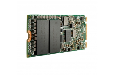 Hewlett Packard Enterprise P40513-B21 internal solid state drive M.2 480 GB PCI Express TLC NVMe