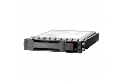 Hewlett Packard Enterprise P40547-B21 internal solid state drive 2.5" 2000 GB U.2 TLC NVMe