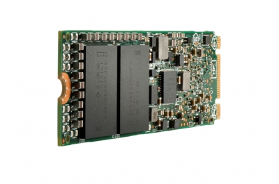 Hewlett Packard Enterprise P41234-B21 internal solid state drive M.2 375 GB NVMe