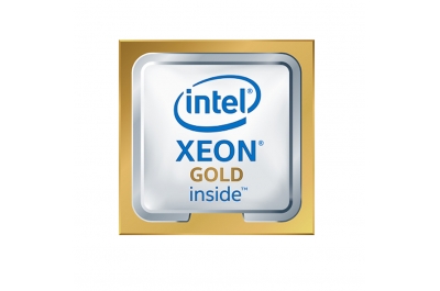 Hewlett Packard Enterprise Intel Xeon-Gold 5317 processor 3 GHz 18 MB