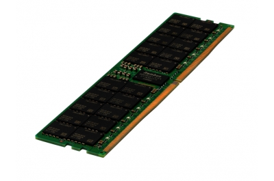 Hewlett Packard Enterprise P43331-B21 memory module 64 GB 1 x 64 GB DDR5 4800 MHz