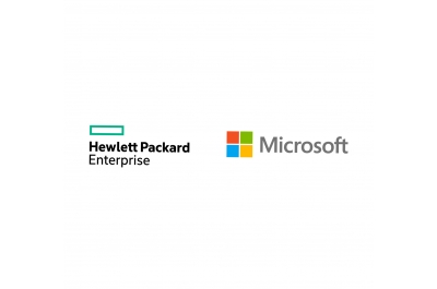 Hewlett Packard Enterprise Microsoft Windows Server 2022 Datacenter Edition 4-core