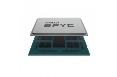 Hewlett Packard Enterprise AMD EPYC 7773X processor 2.2 GHz 768 MB L3