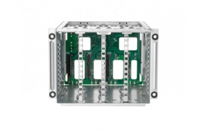 HPE P47217-B21 drive bay panel Storage drive tray