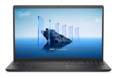 DELL Pro 15 Essential PV15250 Intel® Core™ i5 i5-1334U Laptop 39.6 cm (15.6") Full HD 16 GB DDR5-SDRAM 512 GB SSD Wi-Fi 6 (802.11ax) Windows 11 Pro US International Black