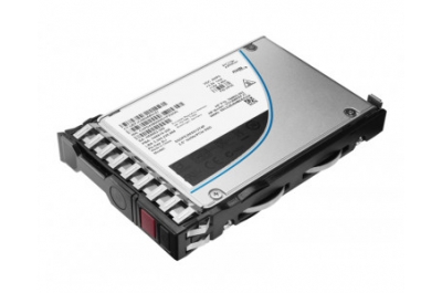 Hewlett Packard Enterprise P50225-B21 internal solid state drive 2.5" 1600 GB U.3 NVMe