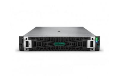 Hewlett Packard Enterprise DL380 server Rack (2U) Intel Xeon Silver 4410Y 2 GHz 32 GB DDR5-SDRAM 1000 W