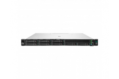 Hewlett Packard Enterprise ProLiant DL325 G10+ v2 server Rack (1U) AMD EPYC 7232P 3.1 GHz 32 GB DDR4-SDRAM 500 W
