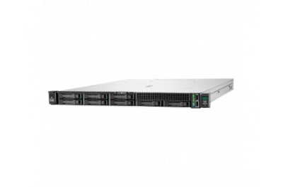 Hewlett Packard Enterprise ProLiant DL325 G10+ v2 server Rack (1U) AMD EPYC 7232P 3.1 GHz 32 GB DDR4-SDRAM 500 W