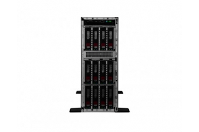 HPE ProLiant ML350 server Tower Intel® Xeon® Gold 5418Y 2 GHz 32 GB DDR5-SDRAM 1000 W