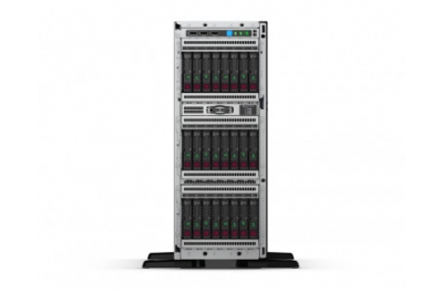 Hewlett Packard Enterprise ML350 server Tower Intel Xeon Silver 4210R 2.4 GHz 16 GB DDR4-SDRAM 800 W