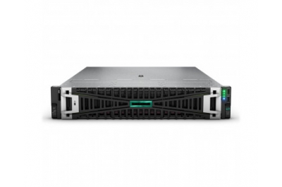 Hewlett Packard Enterprise ProLiant DL385 Gen11 server Rack (2U) AMD EPYC 9124 3 GHz 32 GB DDR5-SDRAM 800 W