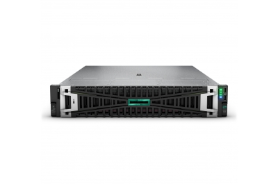 Hewlett Packard Enterprise ProLiant DL385 Gen11 server Rack (2U) AMD EPYC 2.5 GHz 32 GB DDR5-SDRAM 800 W