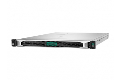 Hewlett Packard Enterprise ProLiant DL360 Gen10 Plus server Rack (1U) Intel Xeon Silver 2.8 GHz 32 GB DDR4-SDRAM 800 W