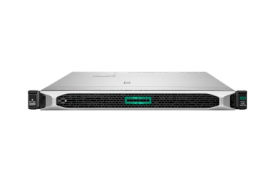 Hewlett Packard Enterprise DL360 G10+ 5315Y MR416I-A NC SVR server Rack (1U) Intel Xeon Silver 3.2 GHz 32 GB DDR4-SDRAM 800 W