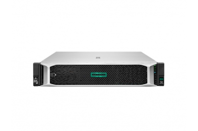 Hewlett Packard Enterprise ProLiant DL380 G10+ server Rack (2U) Intel Xeon Silver 2.4 GHz 32 GB DDR4-SDRAM 800 W