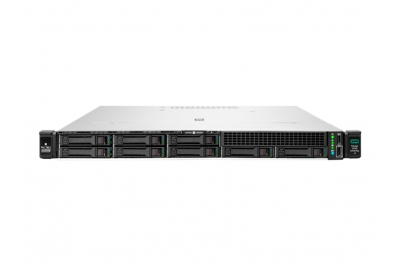 Hewlett Packard Enterprise ProLiant DL325 server Rack (1U) AMD EPYC 3 GHz 32 GB DDR4-SDRAM 500 W