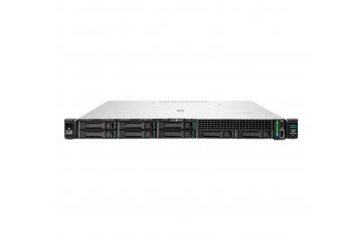 Hewlett Packard Enterprise ProLiant DL325 G10+ v2 server Rack (1U) AMD EPYC 2.85 GHz 32 GB DDR4-SDRAM 800 W