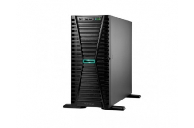 HPE ProLiant ML110 Gen11 server Tower (4.5U) Intel Xeon Bronze 1.8 GHz 16 GB DDR5-SDRAM 1000 W