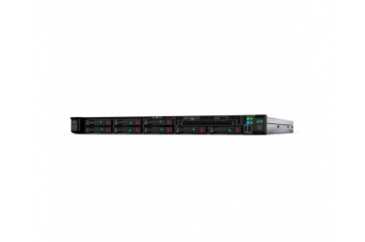 Hewlett Packard Enterprise ProLiant DL360 Gen10 server Rack (1U) Intel Xeon Silver 4214R 2.4 GHz 32 GB DDR4-SDRAM 800 W