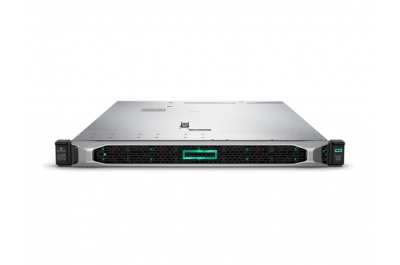 Hewlett Packard Enterprise P56955-B21 server Rack (1U) Intel Xeon Silver 2.1 GHz 32 GB DDR4-SDRAM 800 W