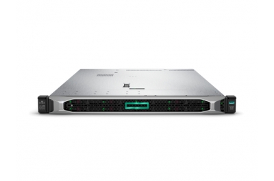 Hewlett Packard Enterprise ProLiant 360 Gen10 server Rack (1U) Intel Xeon Silver 2.4 GHz 32 GB 800 W