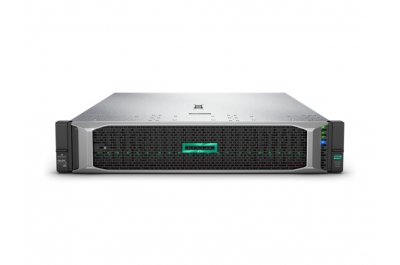 Hewlett Packard Enterprise ProLiant DL380 Gen10 server Rack (2U) Intel Xeon Silver 2.1 GHz 32 GB DDR4-SDRAM 800 W