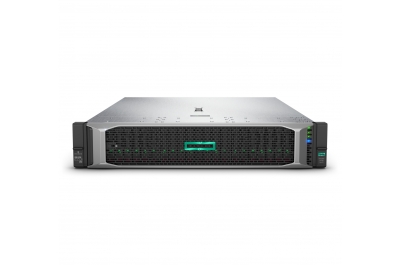 Hewlett Packard Enterprise ProLiant DL380 Gen10 server Rack (2U) Intel Xeon Silver 3.2 GHz 32 GB DDR4-SDRAM 800 W