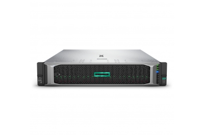 Hewlett Packard Enterprise ProLiant DL380 Gen10 server Rack (2U) Intel® Xeon® Gold 2.1 GHz 32 GB DDR4-SDRAM 800 W